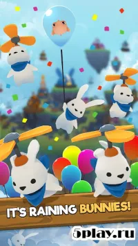 Taptap Heroes 1.0.0316