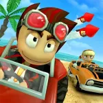 Beach Buggy Blitz 1.5