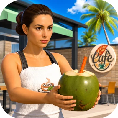 Beach Empire: Idle Tycoon