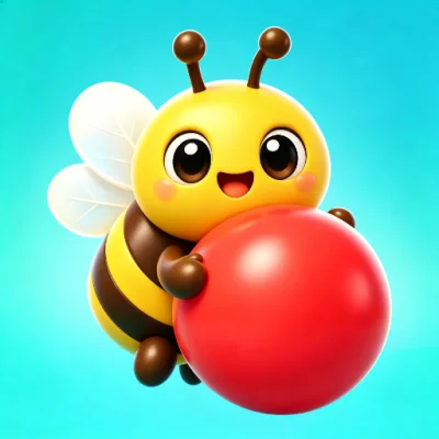 Bead by Bead: Bee Sort