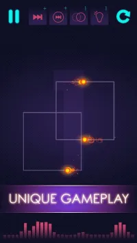 Beat Balls: The magic loop