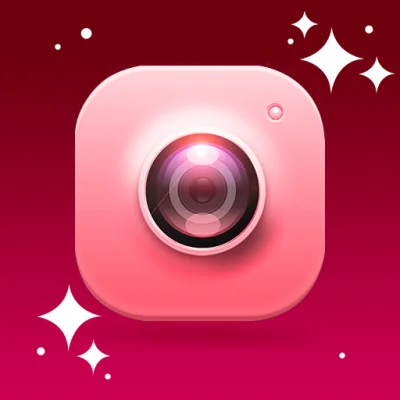 Beauty Camera Sweet Makeup App
