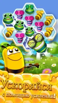 Bee Brilliant Blast 1.34.0