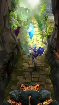 Бегущий охотник 1.0.4