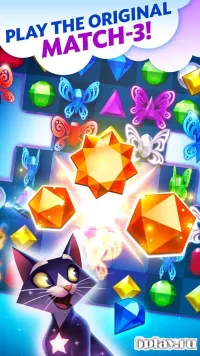 Bejeweled Stars: Free Match 3 v2.23.1