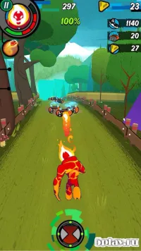 Лихорадка скорости 1.01.5022