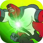 Ben Super Alien Fighter Hero : Action Game 1.0