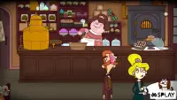 Bertram Fiddle Episode 2: A Bleaker Predicklement