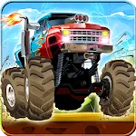 Best Monster Truck Climb Up 1.6