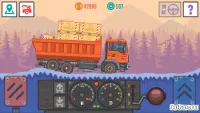 Best Trucker Lite 3.52