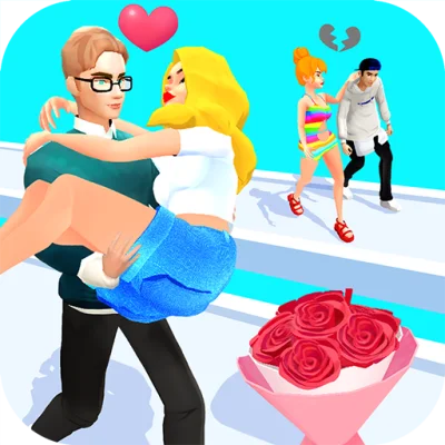 Bestie Breakup