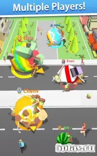 Big Block Puzzle 1.7