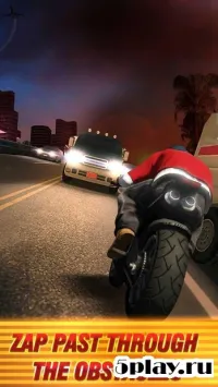 VR Traffic Bike Racer 1.1.2