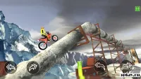 Bike Stunts - Desert 1.6