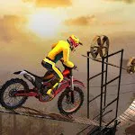 Bike Stunts - Desert 1.6