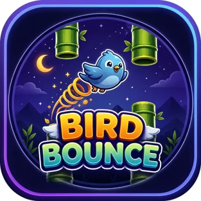 Bird Bounce