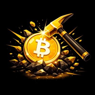 Bitcoin Mining: BTC Simulation