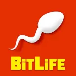 KIK - A BitLife Simulator 1.0
