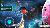 Битва у Млечного пути 3D - Galaxy Strike 1.0.3