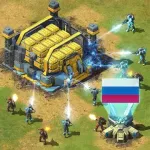 Битва за Галактику 4.1.4