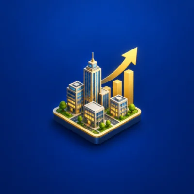 Bizterra: Business Tycoon