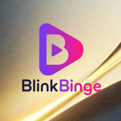 BlinkBinge