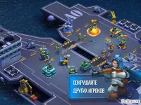 Blitz Brigade - онлайн угар! 3.6.2a