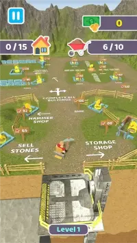 Block Breaker Miner 2.0.8