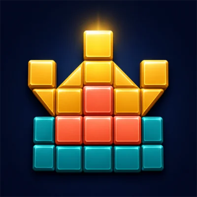 Block King