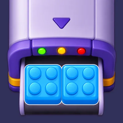 Block Loop Jam