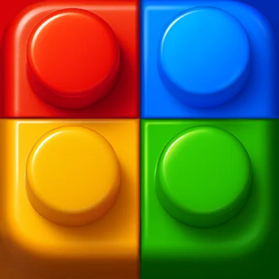 Block Out - Color Sort Puzzle