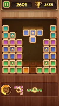 Block Puzzle: Star Finder 20.0810.00
