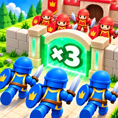 Block War
