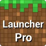 BlockLauncher Pro 1.27