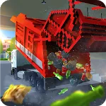 Garbage Truck Simulator PRO 2018 v1.3