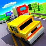 Blocky Highway 2.0