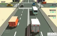 Blocky Car Racer 1.29