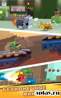 Установи блоки 1.0.1