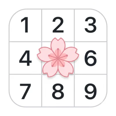 Bloomix Sudoku
