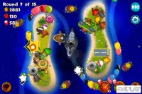 Bloons Monkey City 1.11.4