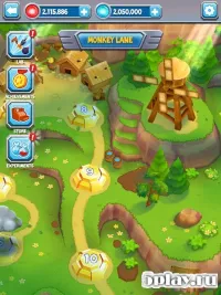 Bloons Supermonkey 2 v1.8.3