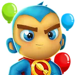 Bloons Monkey City 1.11.4