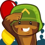 Bloons Monkey City 1.11.4