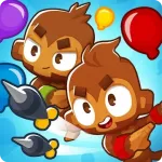 Bloons Monkey City 1.11.4