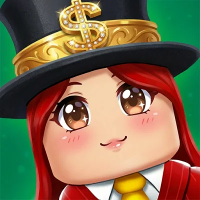 Blox City World