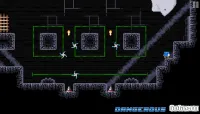 Blu Escape - Hardcore Platformer 1.0.0.1