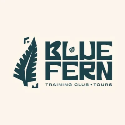 Blue Fern
