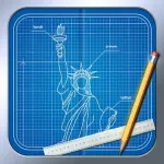 Blueprint 3D 1.0.4