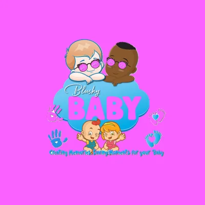 Blushy Baby App