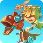 Ход Защиты (Board Defenders) 1.0.4